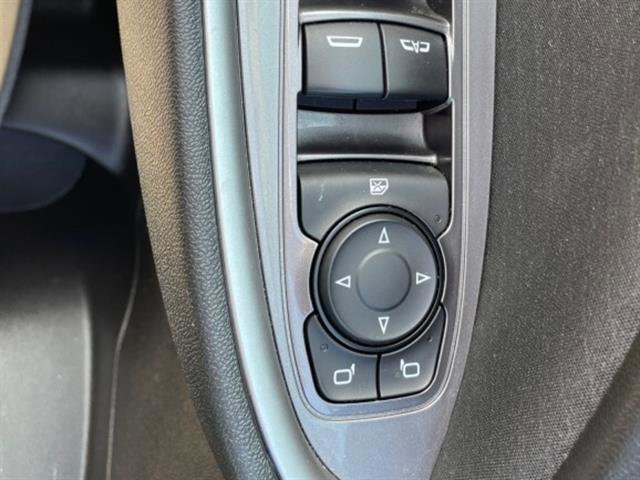 2023 Chevrolet Malibu 1LT photo 22