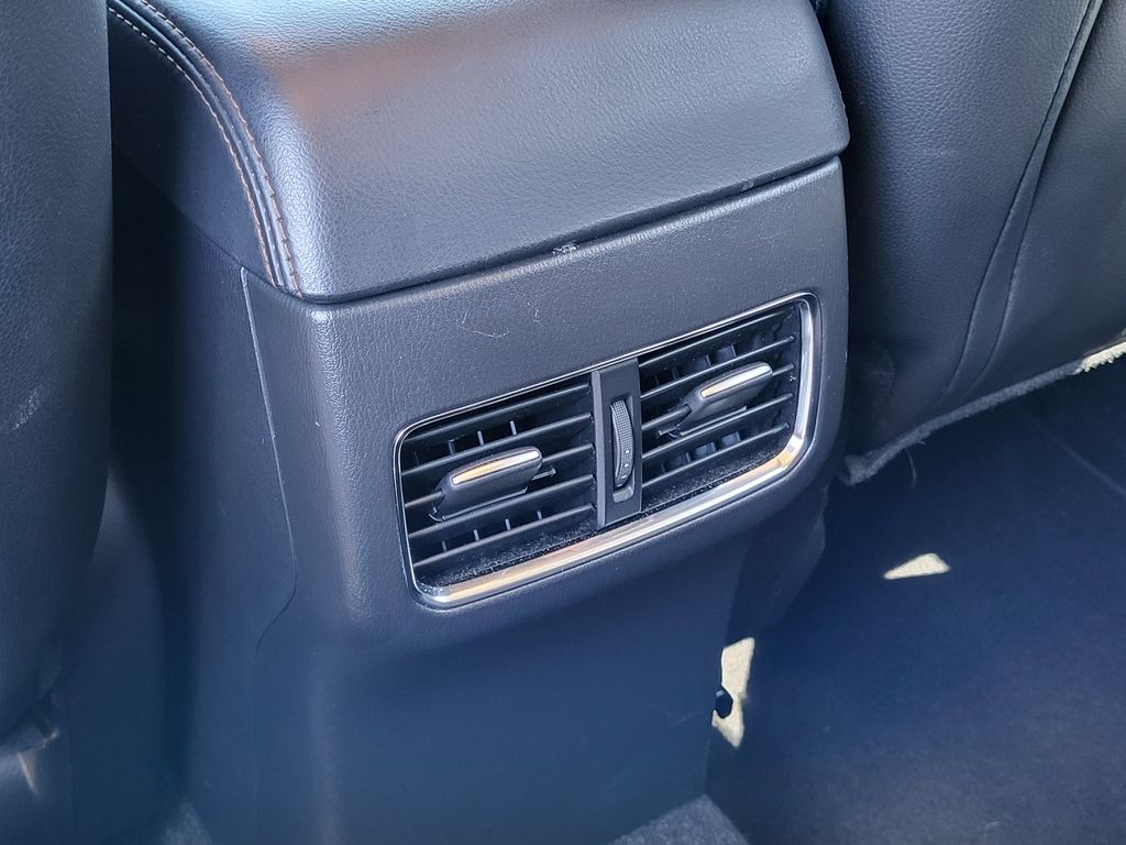 2023 Mazda CX-5 2.5 Premium Plus photo 26