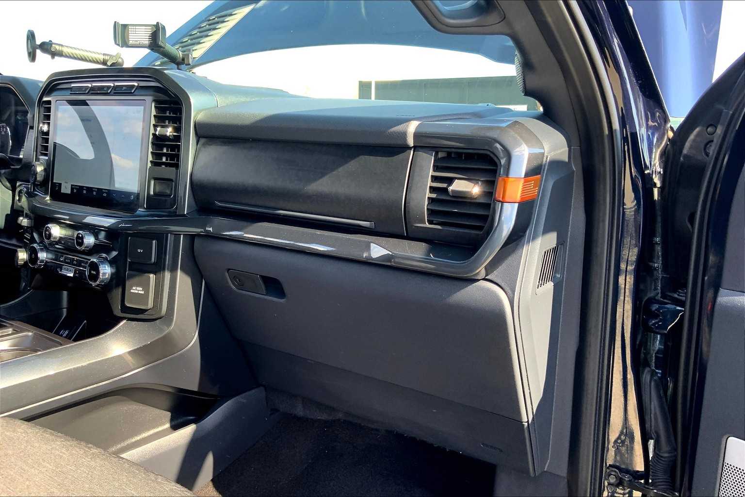2022 Ford F-150 Tremor photo 18