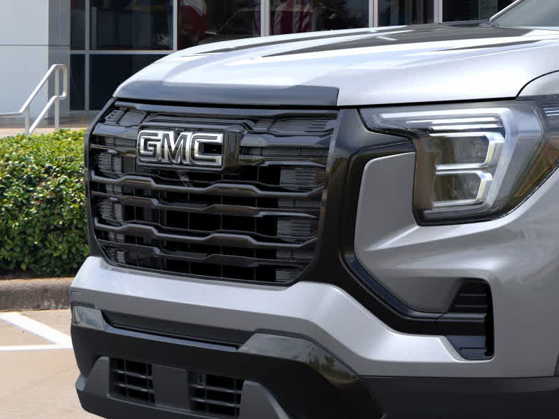 2026 Gmc Terrain Elevation photo 12