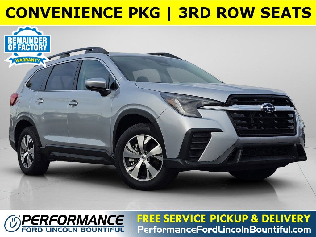 2024 Subaru Ascent Premium's photo