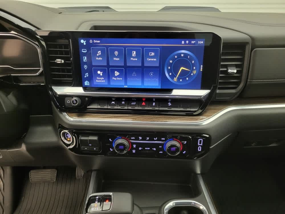 2023 Chevrolet Silverado 1500 LT Trail Boss photo 32