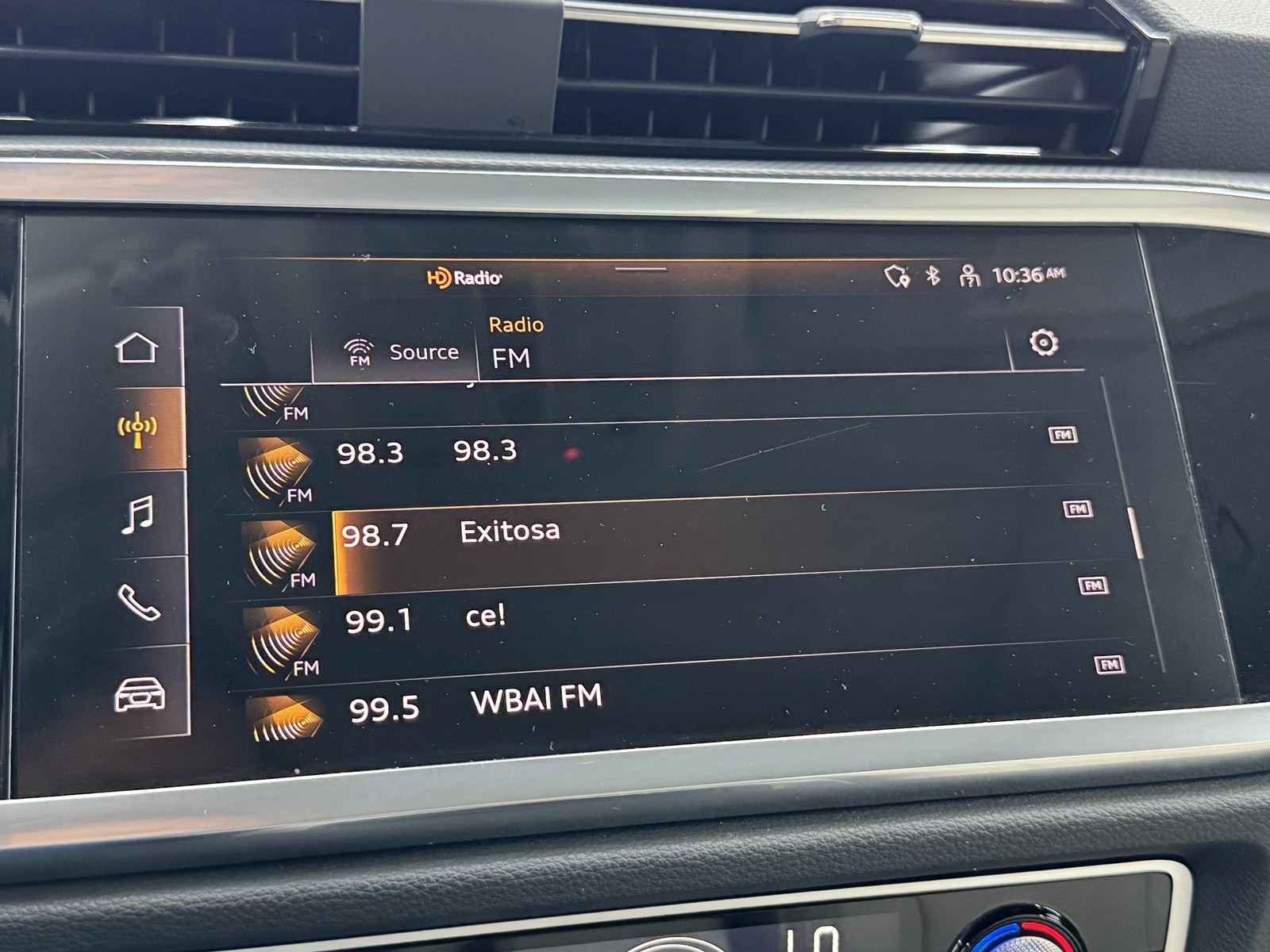 2024 Audi Q3 S line Premium photo 24