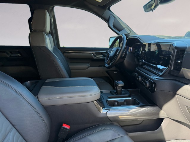 2023 Chevrolet Silverado 1500 ZR2 photo 15