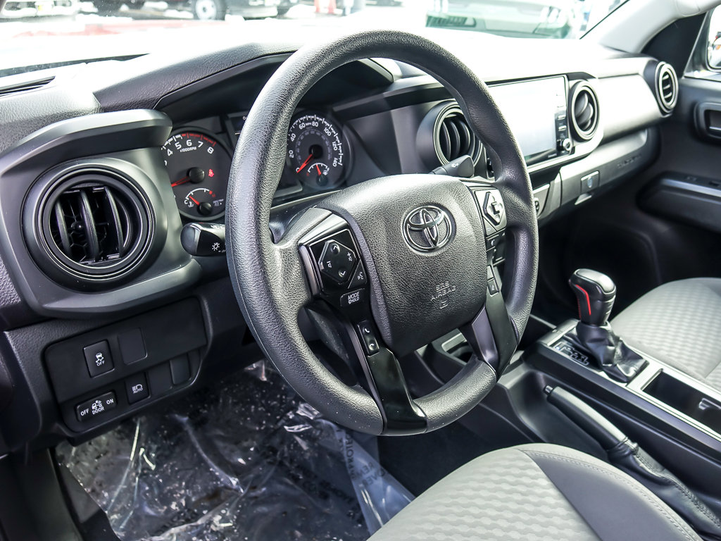 2022 TOYOTA TACOMA - Image 10