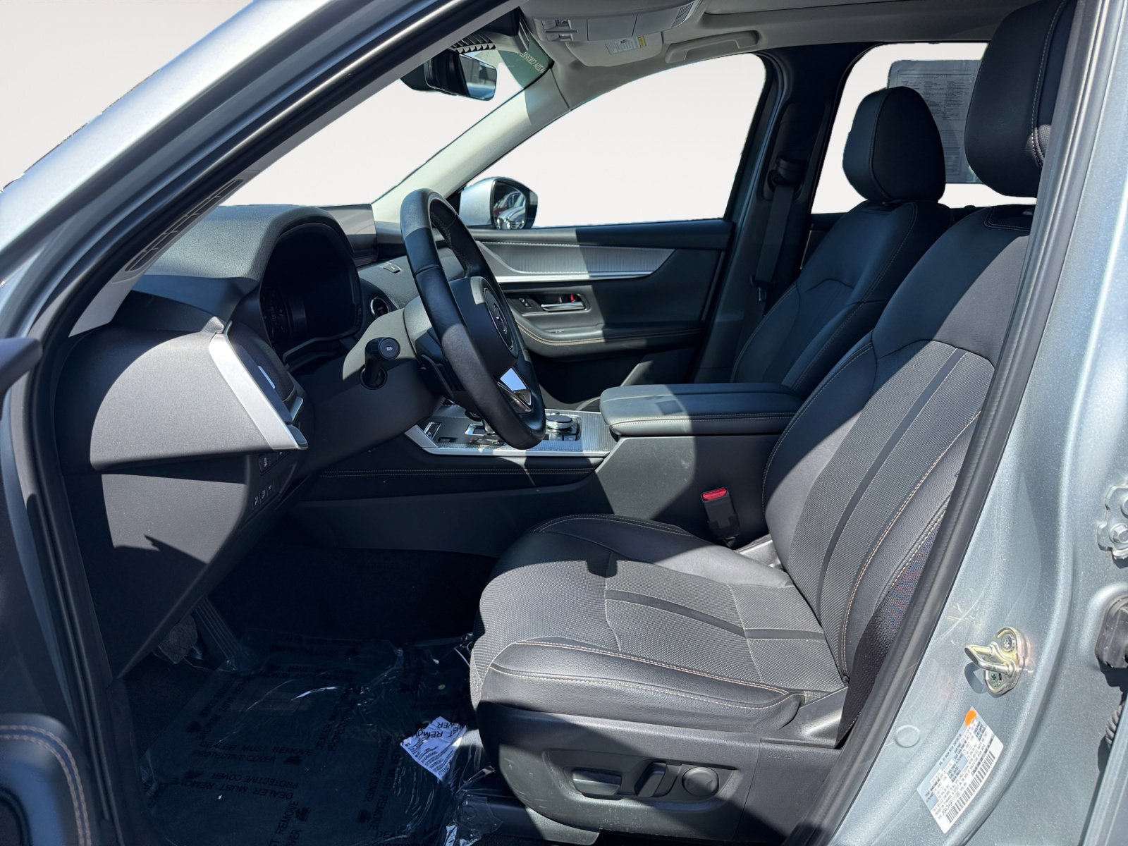 2024 Mazda CX-90 Premium photo 10