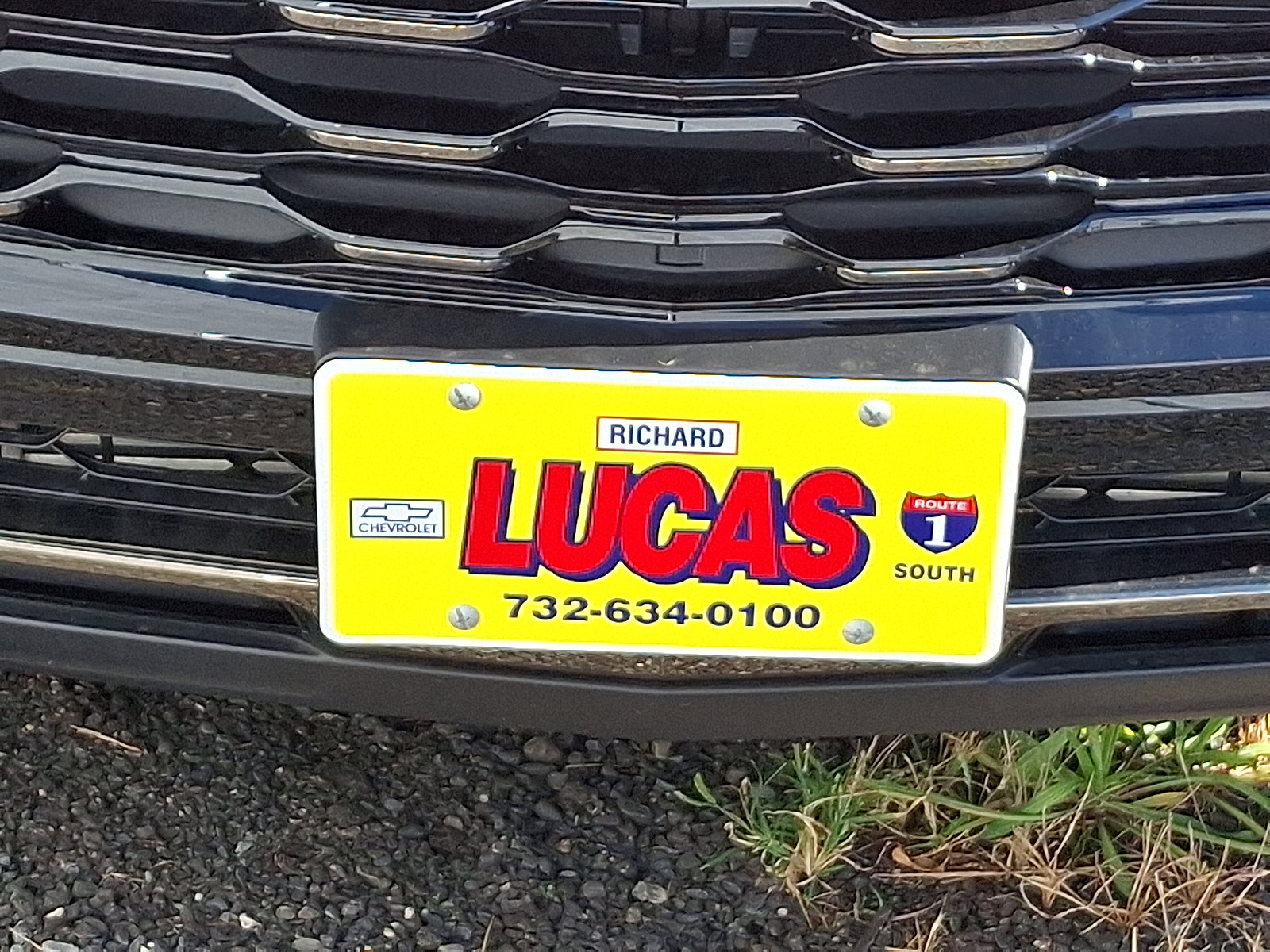 2026 Chevrolet Trax ACTIV photo 4