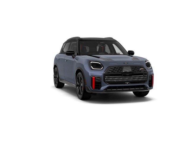 2026 MINI Countryman John Cooper Works's photo