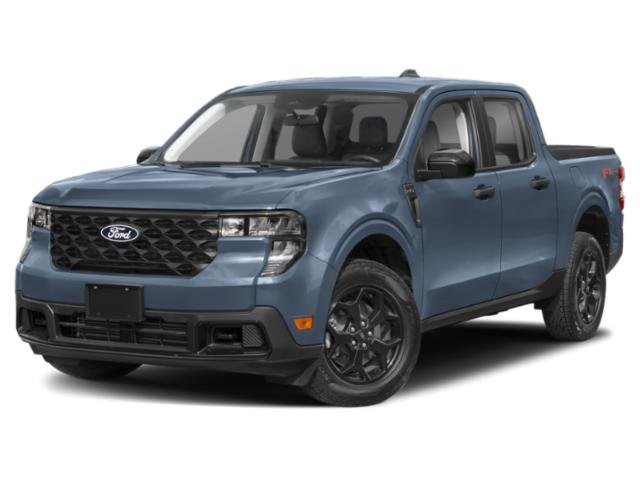 2025 Ford Maverick XLT's photo