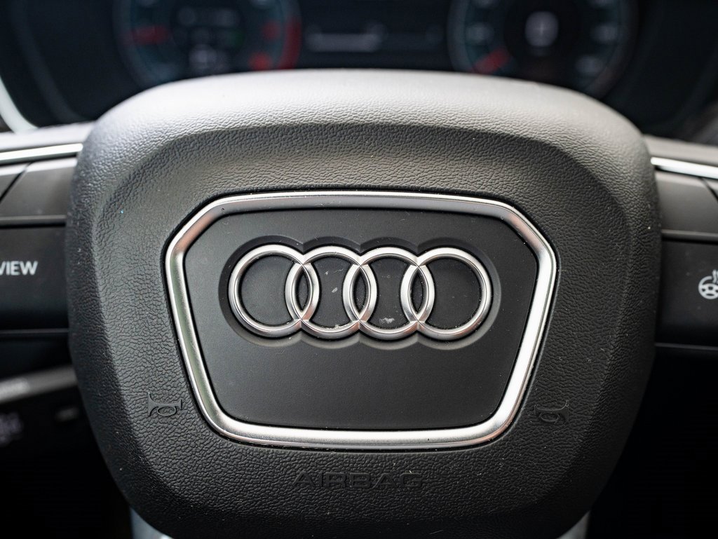 2022 Audi Q5 45 S line Premium photo 27