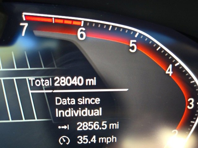 2022 Bmw 750Li photo 12