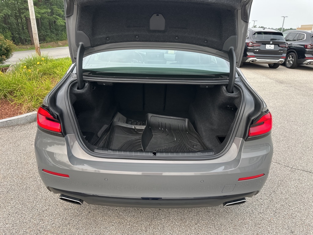 2022 Bmw 530i xDrive photo 25