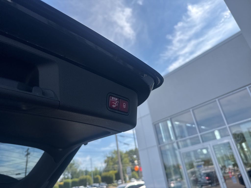 2019 Mercedes Benz GLE 400 4MATIC photo 16