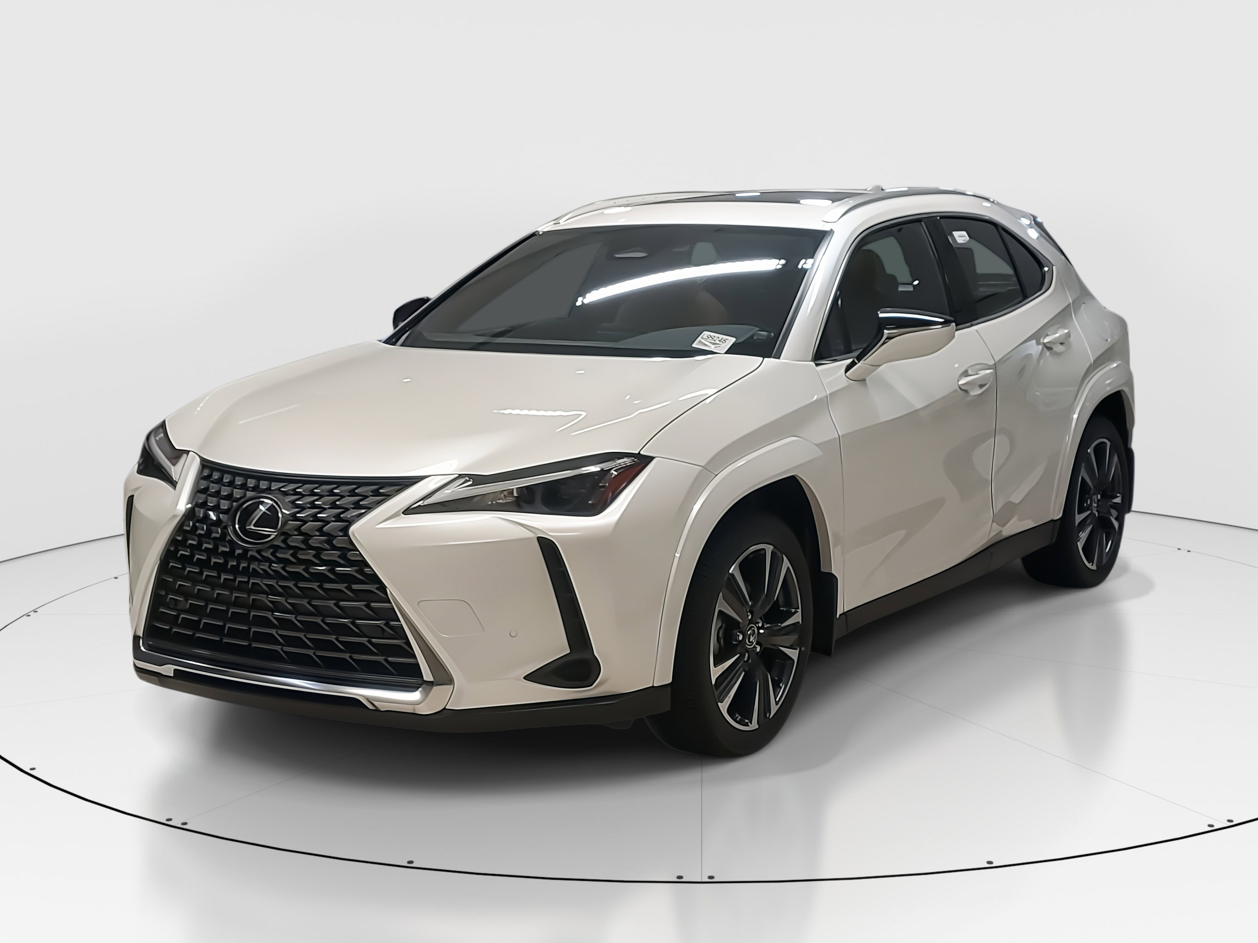 2025 Lexus UX Premium photo 3