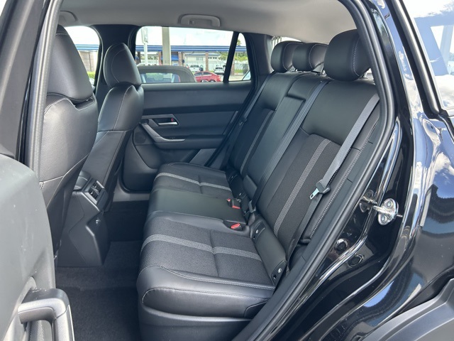 2025 Mazda CX-50 Preferred photo 9
