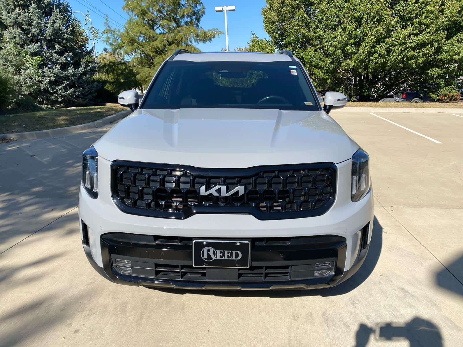 2024 Kia Telluride SX X-Pro photo 2