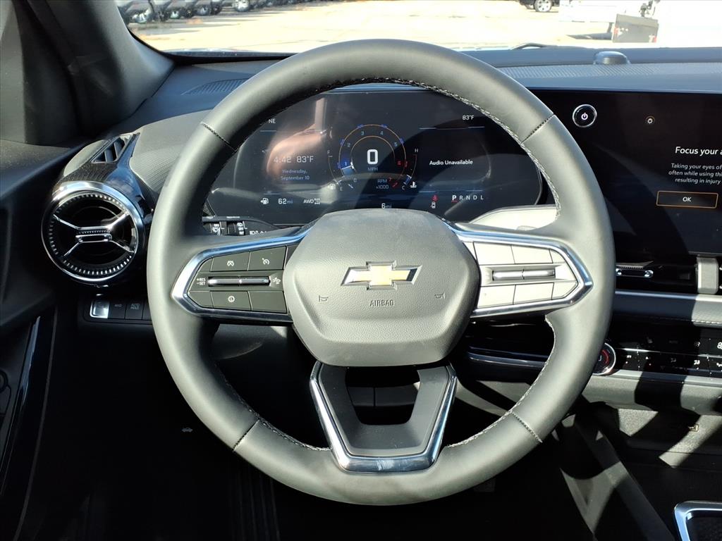 2026 Chevrolet Equinox LT photo 13