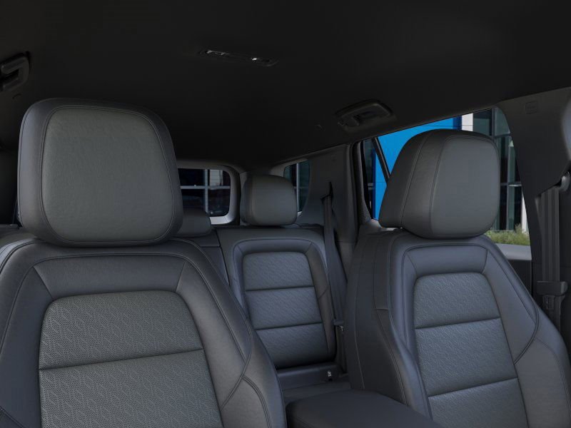 2026 Chevrolet Equinox LT photo 21