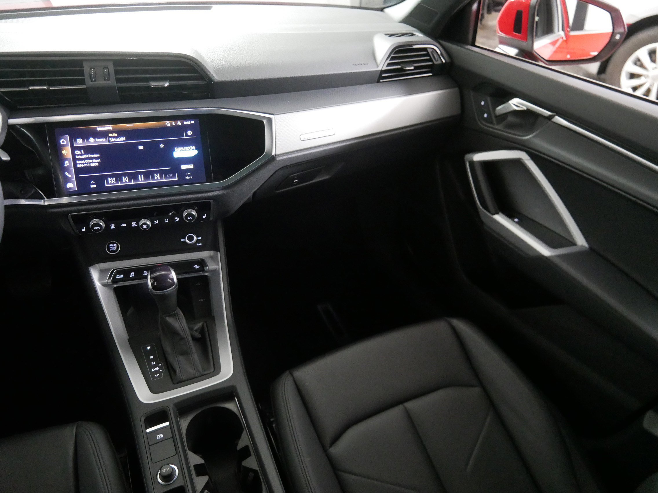 2024 Audi Q3 S line Premium photo 11