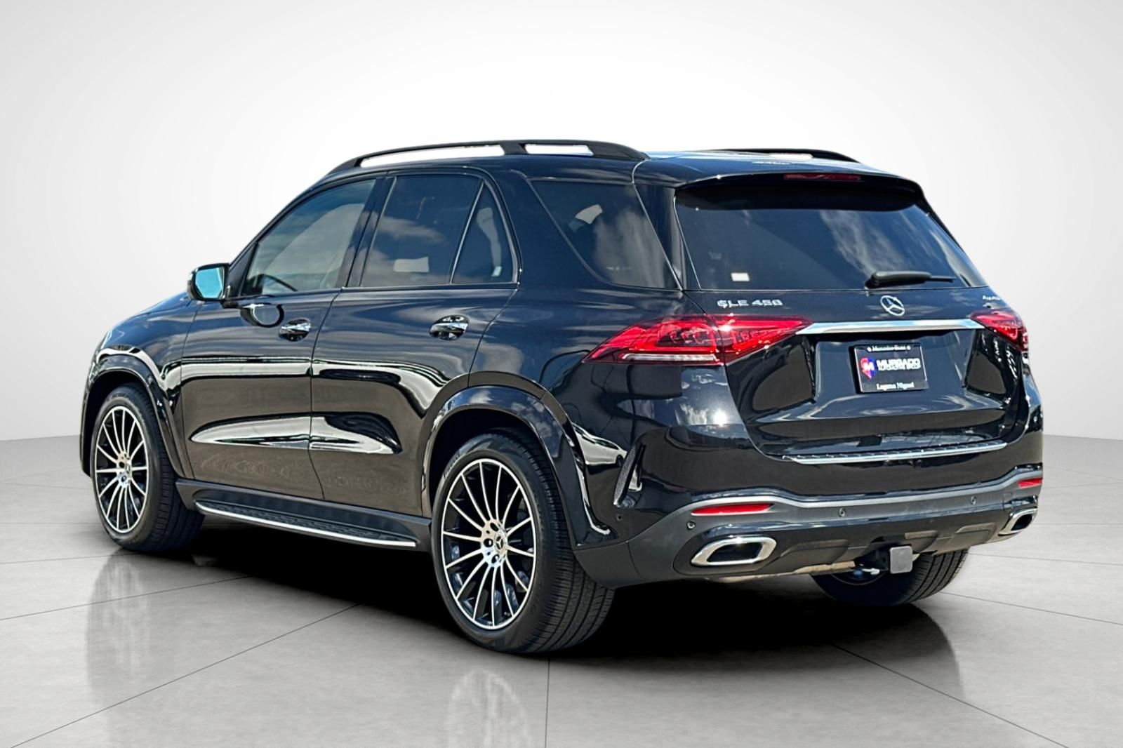 2023 Mercedes Benz GLE 450 4MATIC photo 12