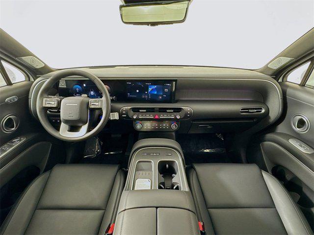 2026 Hyundai Palisade Calligraphy photo 6