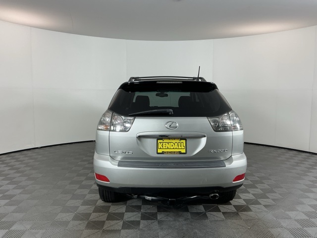 2004 Lexus RX 330 photo 4