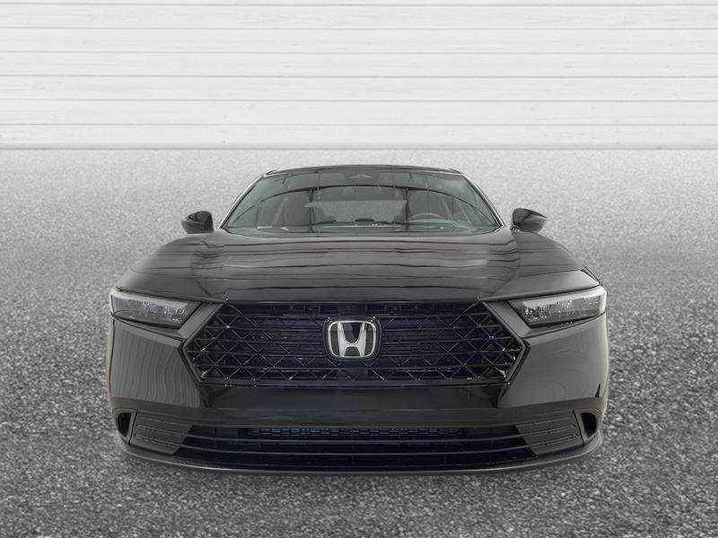 2025 Honda Accord Hybrid Sport photo 9