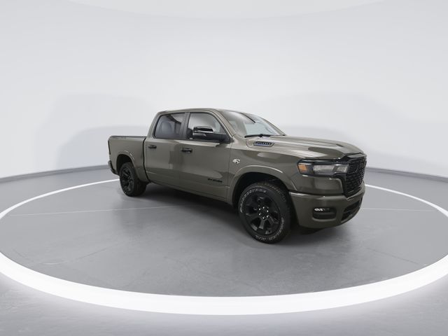 2026 Ram 1500 Big Horn Lone Star photo 2