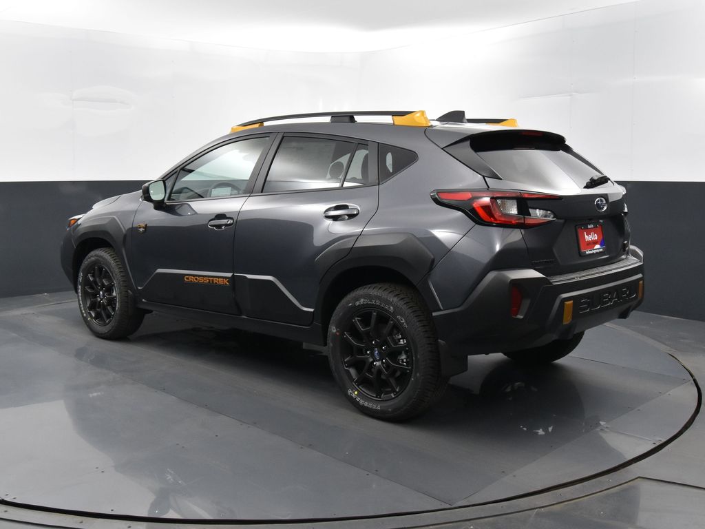 2025 Subaru Crosstrek Wilderness photo 31