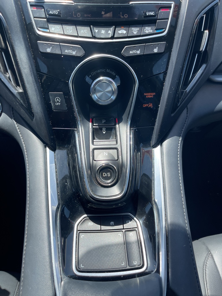 2019 Acura RDX Base photo 14