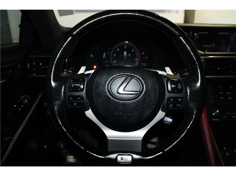 2019 Lexus IS 300 photo 22