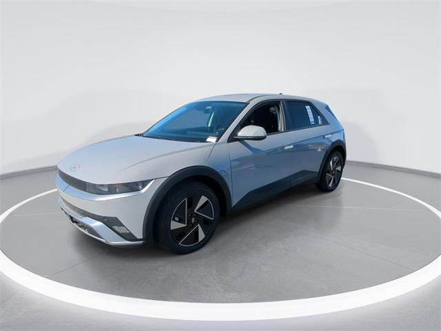 2025 Hyundai Ioniq 5 SE photo 4