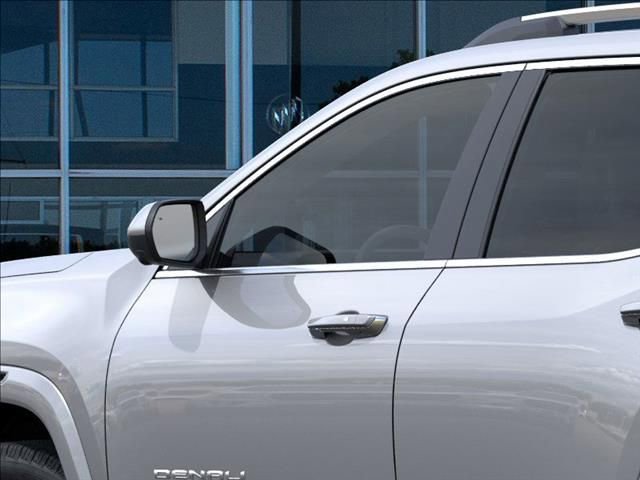 2026 Gmc Terrain Denali photo 4