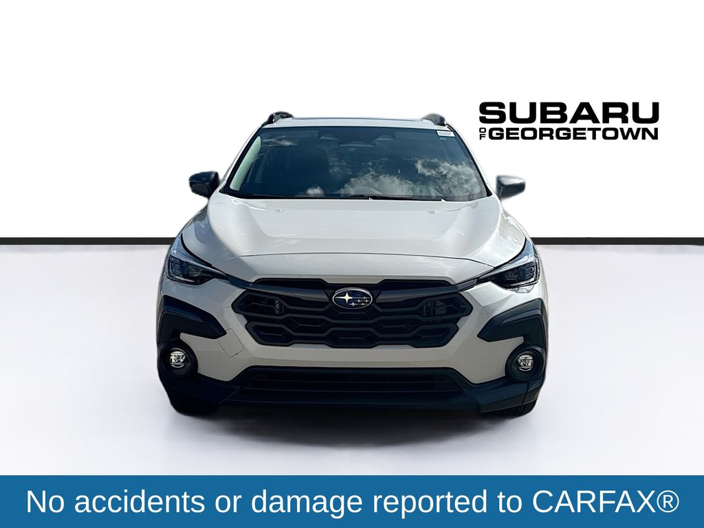 2025 Subaru Crosstrek Limited photo 2
