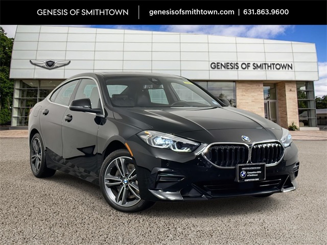 2022 BMW 2 Series 228i