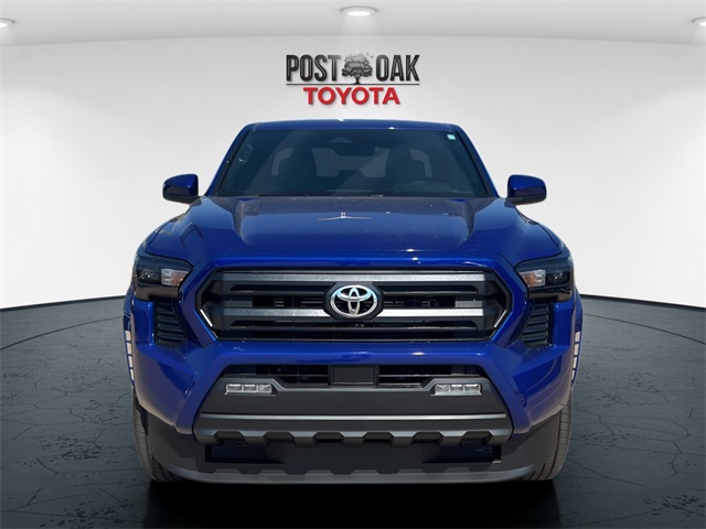 2025 Toyota Tacoma SR5 4x4 Double Cab photo 3