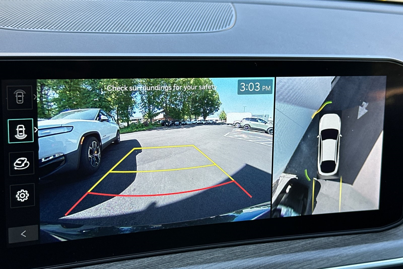 2025 Kia K5 EX photo 14