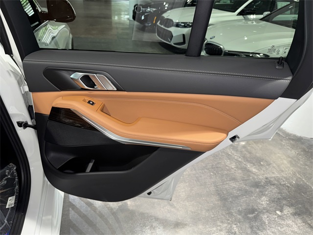 2026 Bmw X5 sDrive40i photo 9