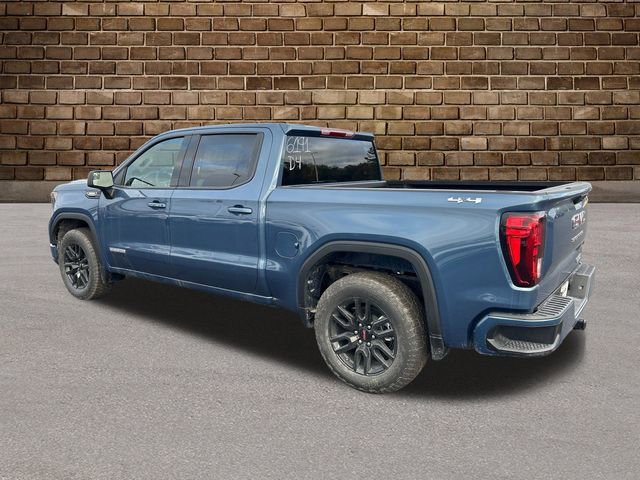 2026 Gmc Sierra 1500 Elevation photo 3
