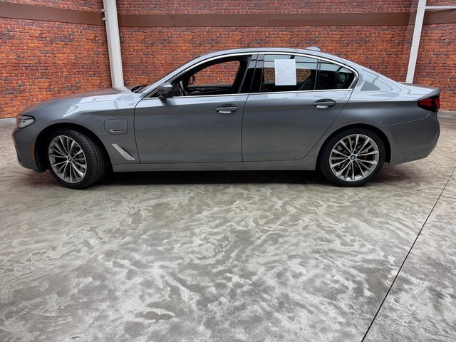 2023 Bmw 530e 530xe photo 2