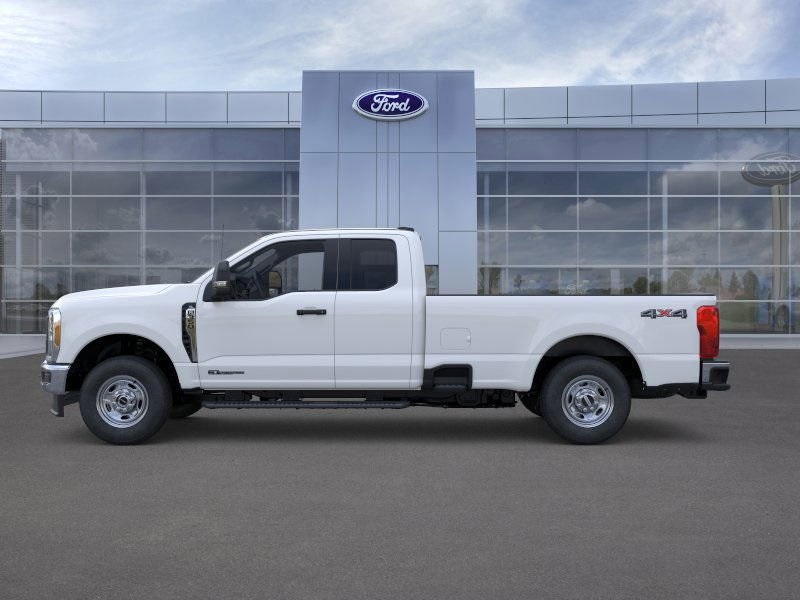 2025 Ford F-350 XL photo 3