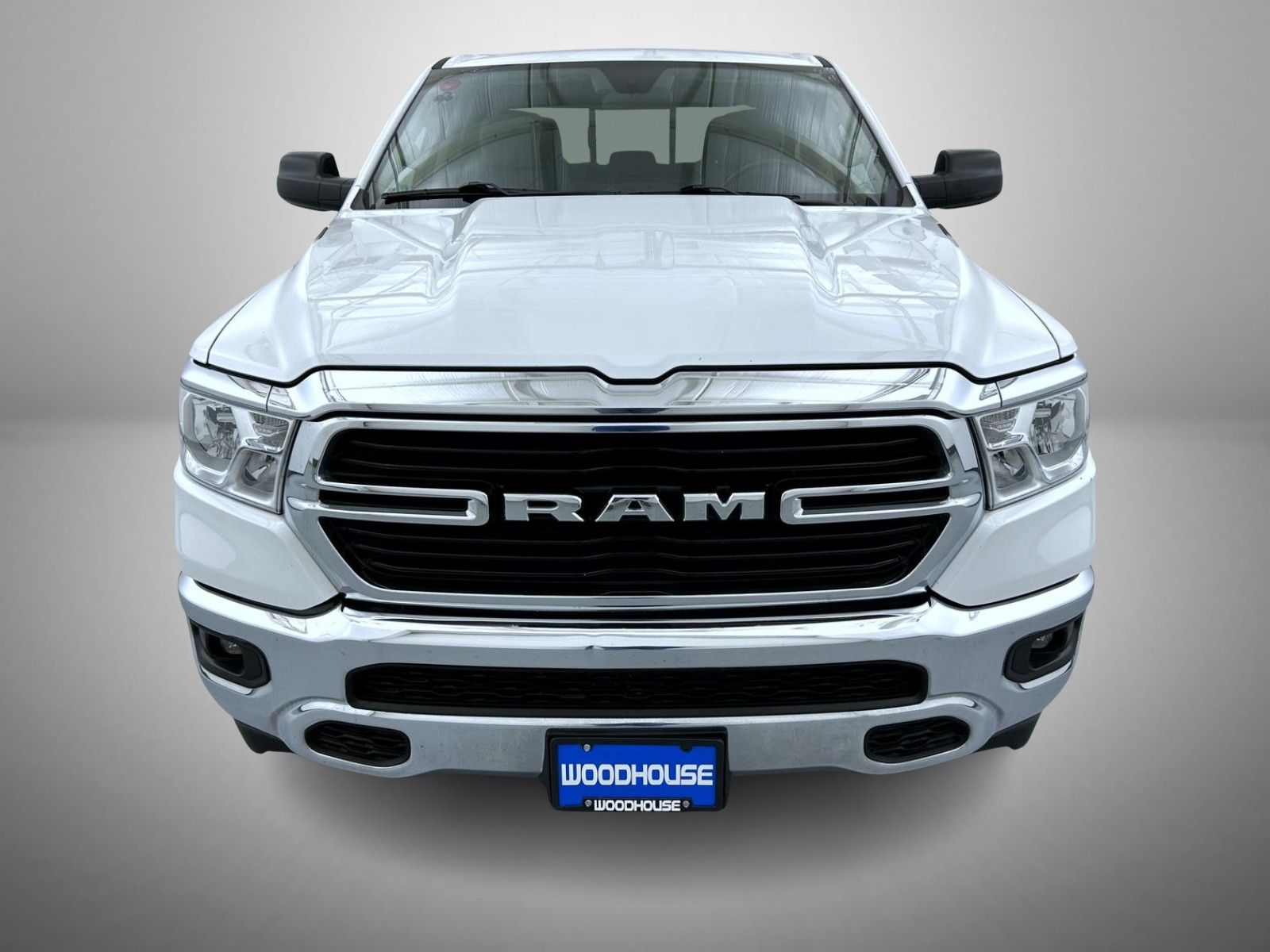 2019 Ram 1500 Big Horn Lone Star photo 2