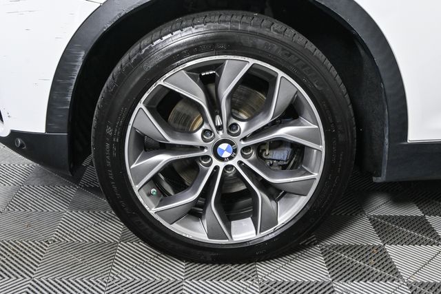 2016 Bmw X3 xDrive35i photo 35