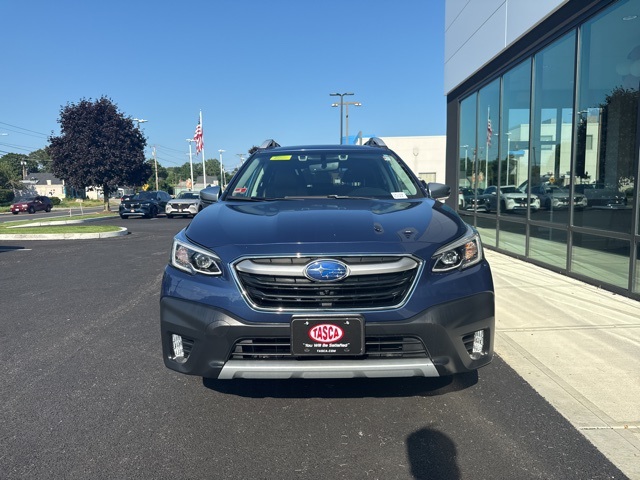 2020 Subaru Outback Touring photo 7