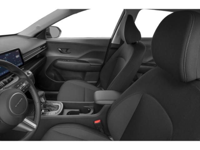 2026 Hyundai Kona SEL photo 8