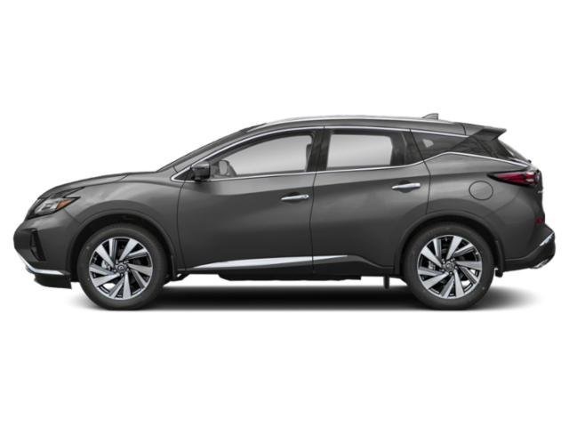 2020 Nissan Murano SV photo 3