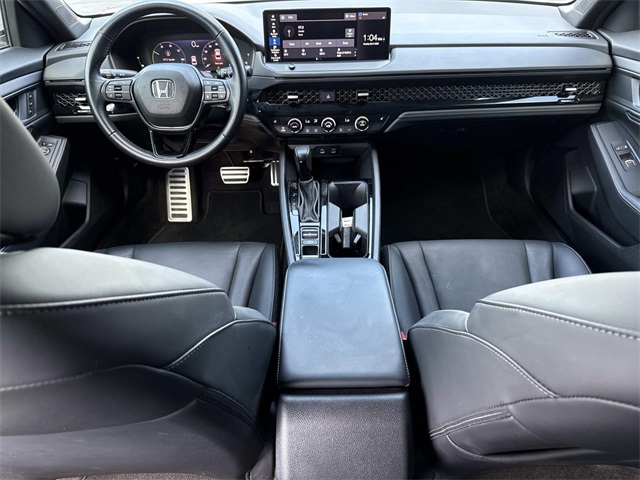 2023 Honda Accord Hybrid Sport-L photo 15