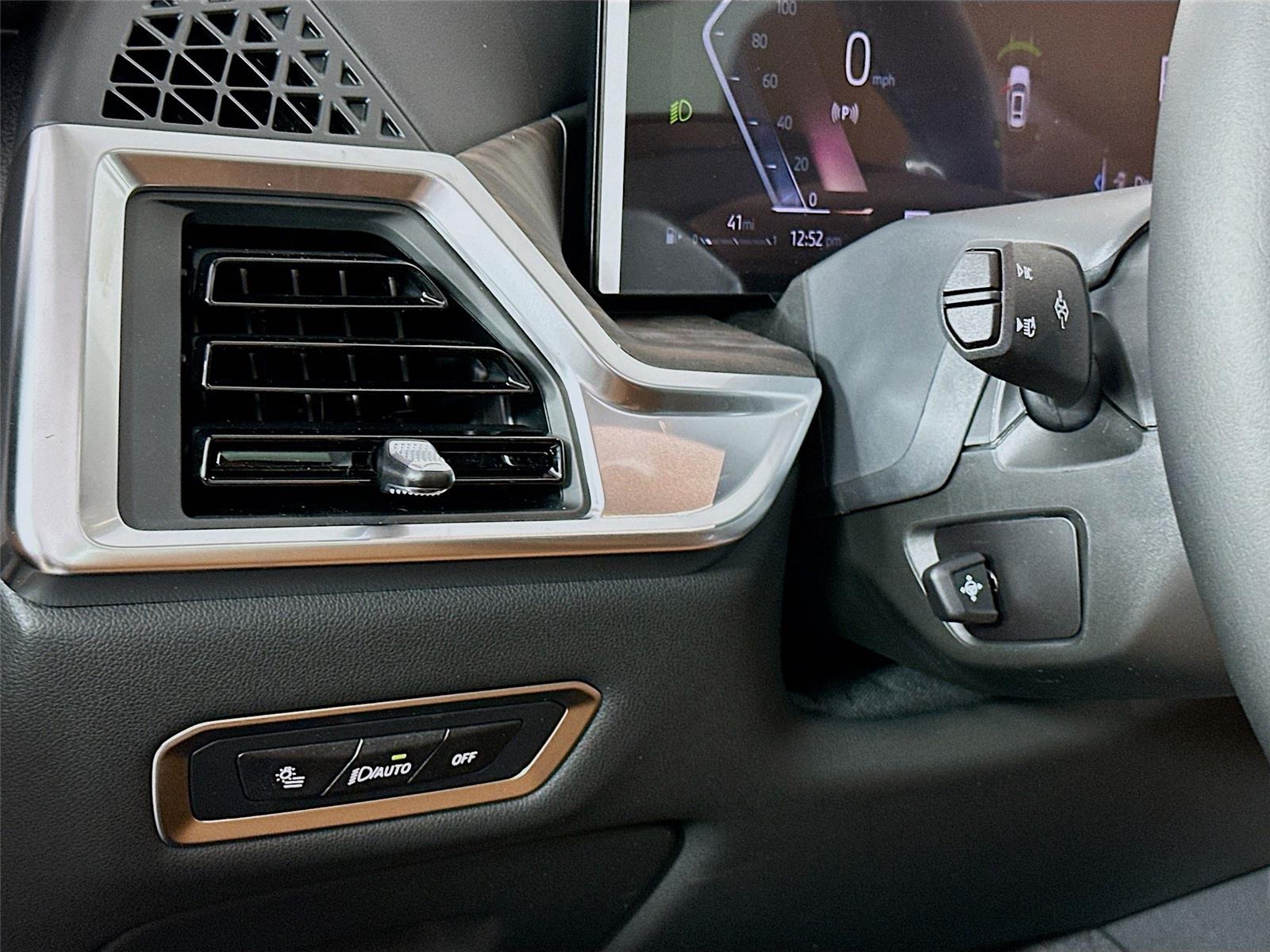 2026 Bmw X7 xDrive40i photo 10