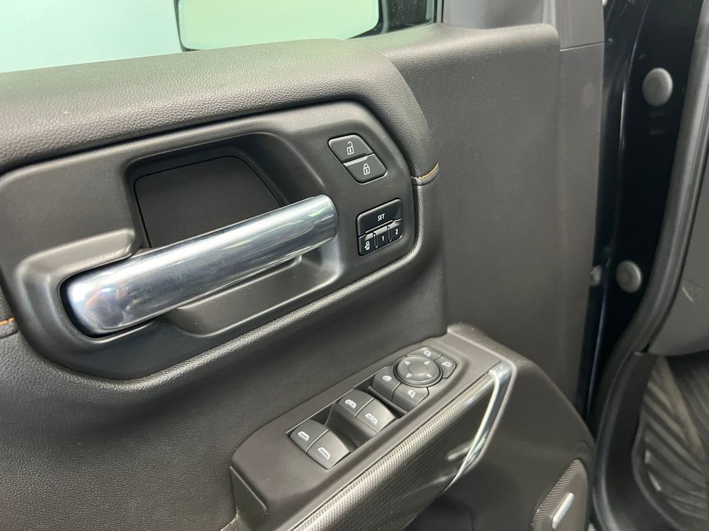 2020 Gmc Sierra 1500 AT4 photo 11