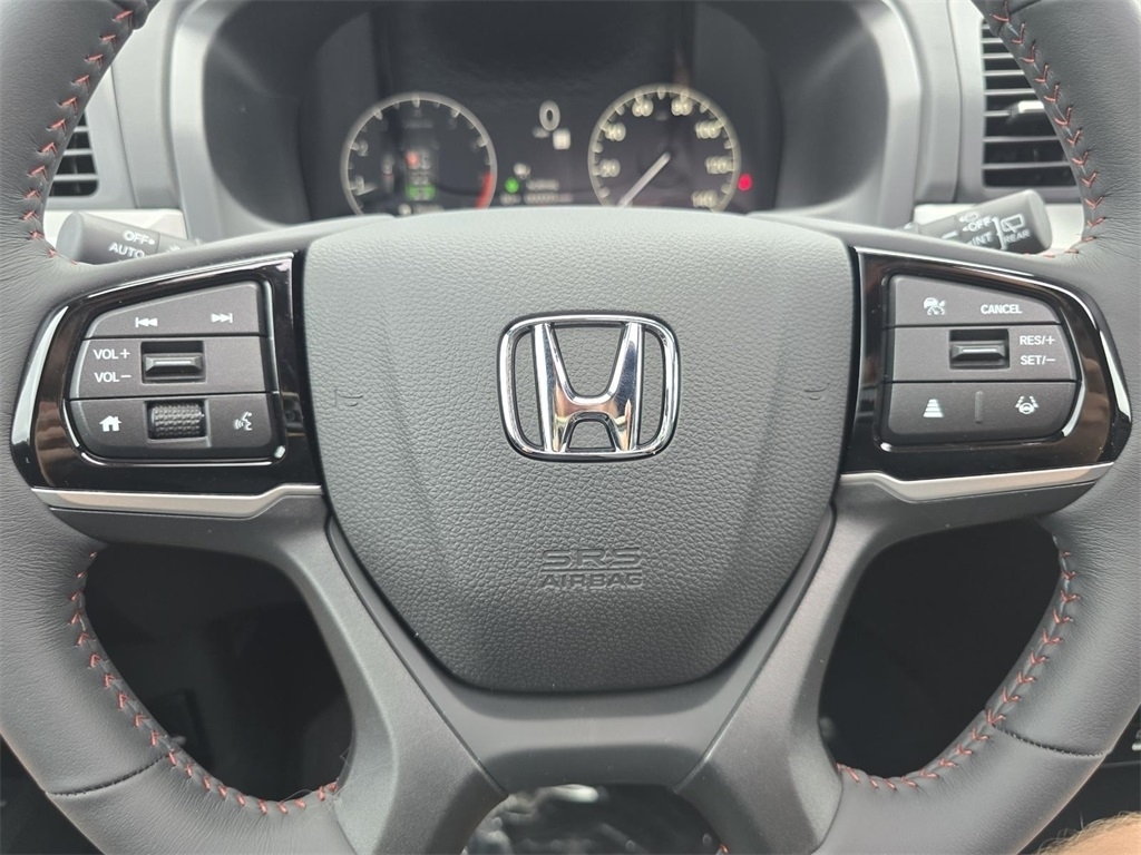 2026 Honda Odyssey photo 23